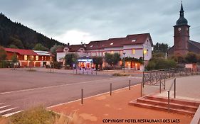 Hotel Des Lacs Celles Sur Plaine